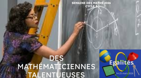 Maths et filles