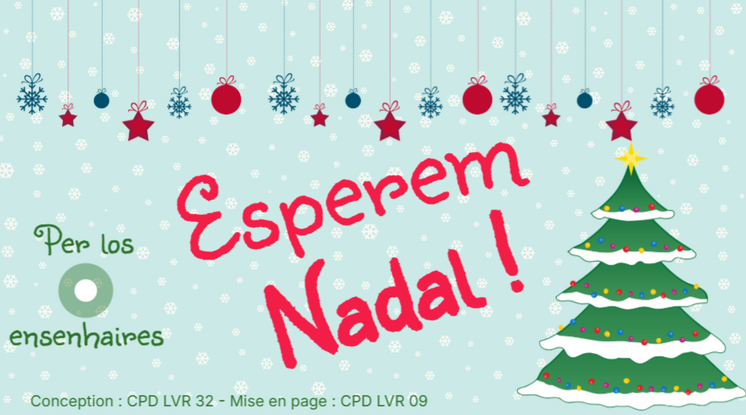 Esperem Nadal