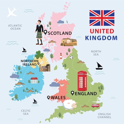 mapoftheuk