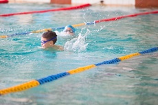 natation piscine