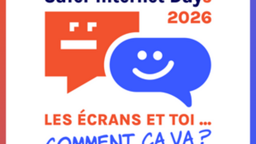 Safer internet day 2026