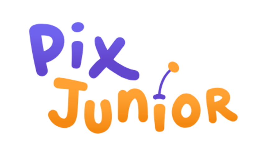 Pix Junior Logo
