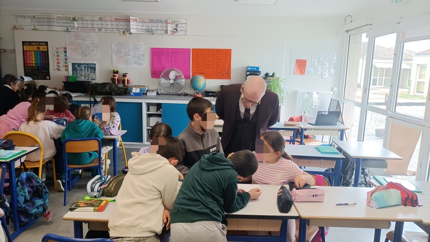 test Fermat Beaumont 1