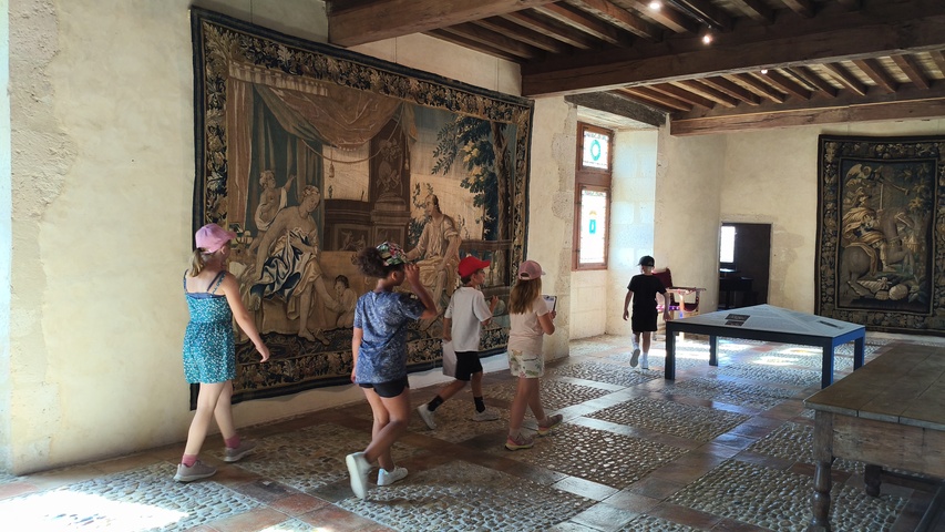 Gramont 1