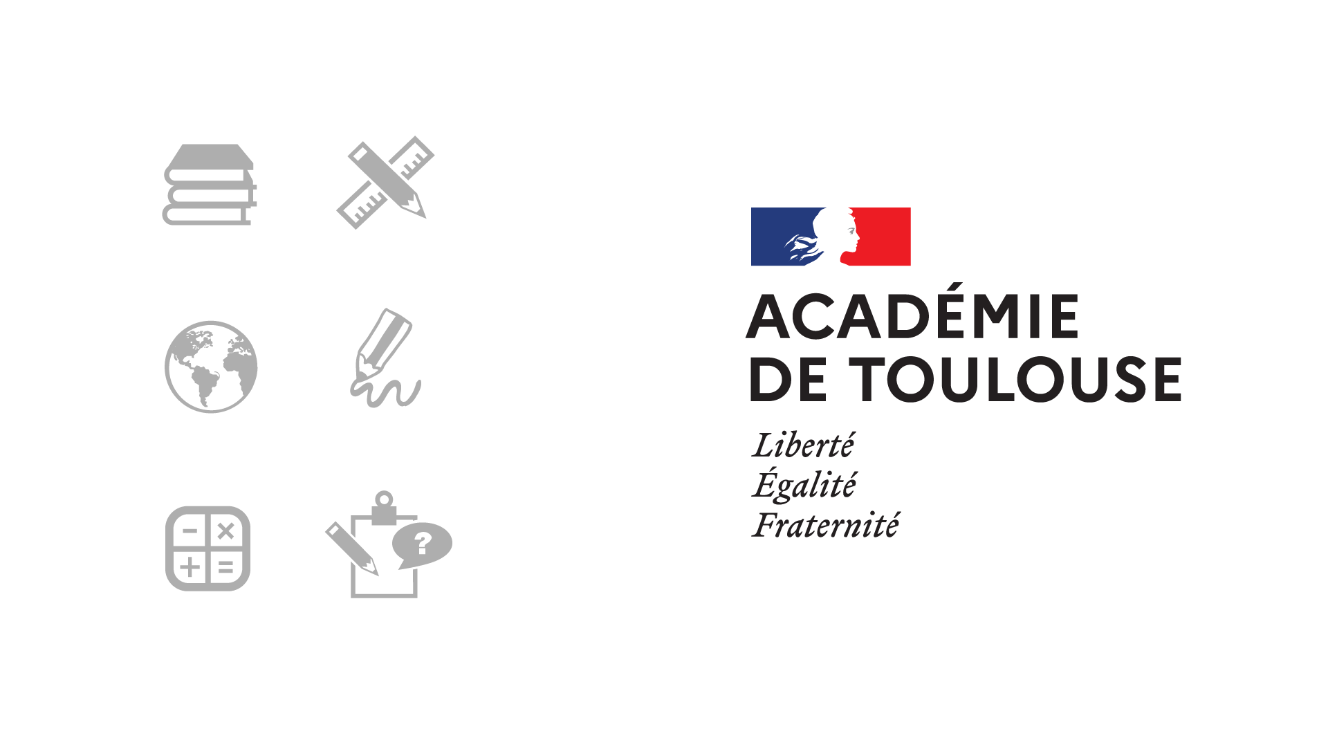 Académie de Toulouse