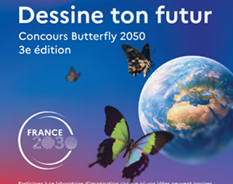 concours butterfly 2050