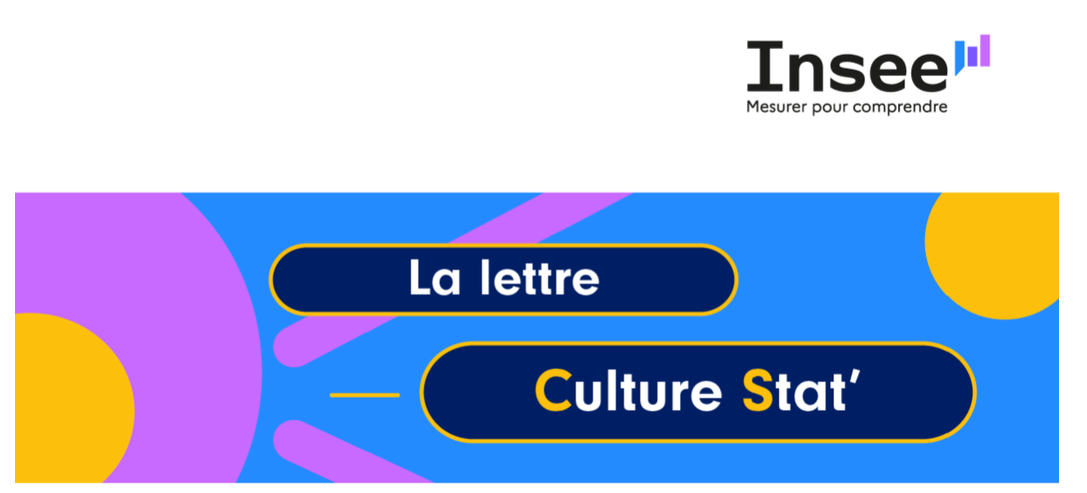 la lettre culture stat