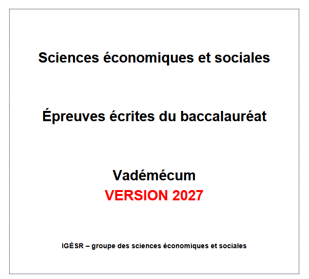 vadémécum