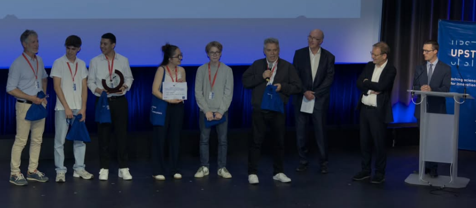 PodiumHYDROFLEX-OSI25