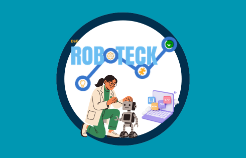 Roboteck Fabrication