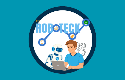 Roboteck Recherche Solutions