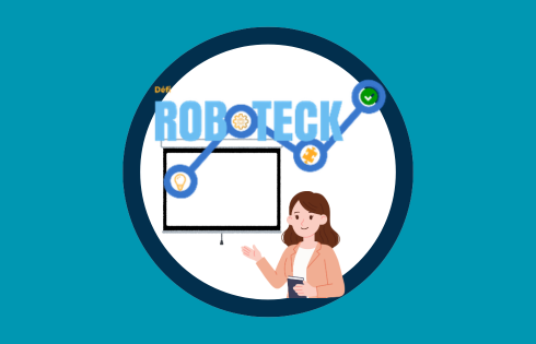 Roboteck présentation