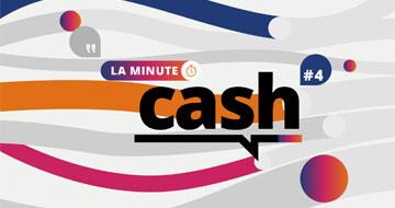 la minute cash série vidéo
