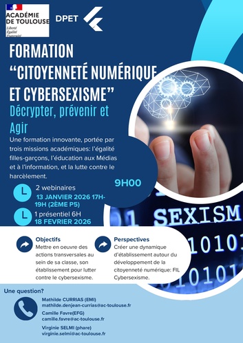 cybersexisme