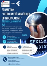 cybersexisme
