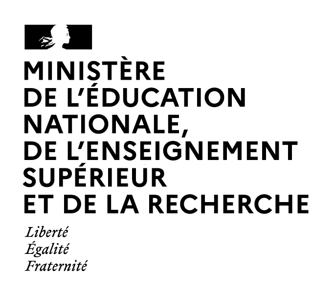 Logo Ministère