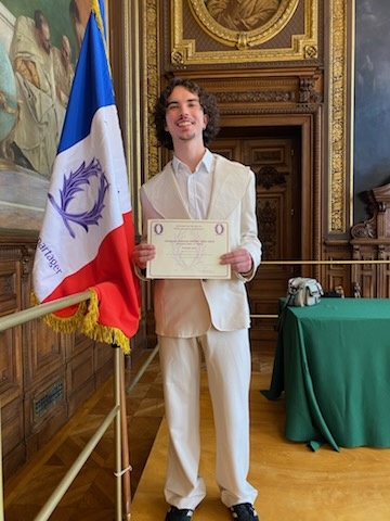 Prix national Kerian