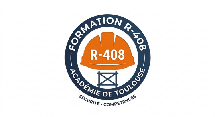 logo R-408