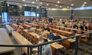 séminaire MV Hessel