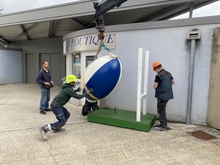 ballon rugby beton7