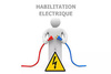 Habilitation électrique