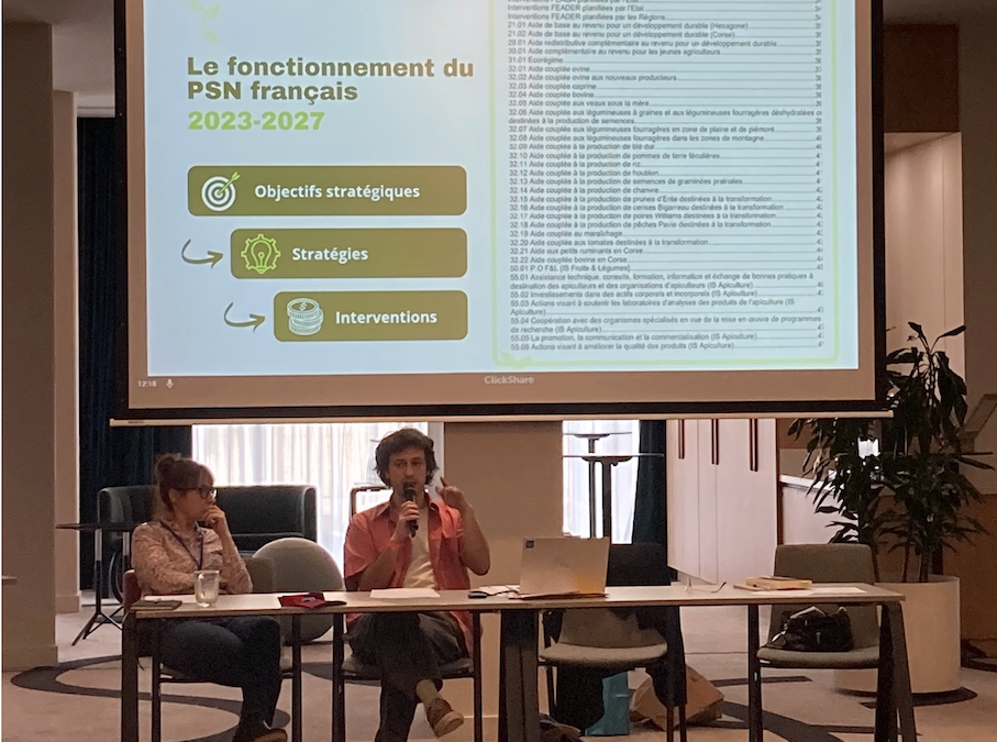 Atelier PSN A.Michelot