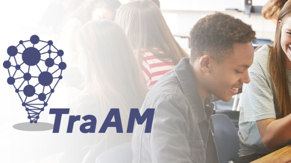 TRAAM eduscol