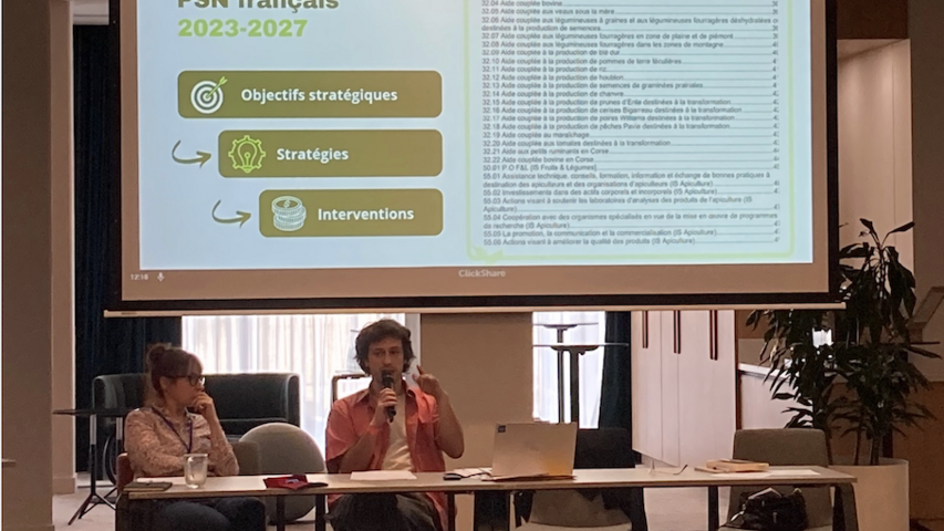 Atelier PSN A.Michelot