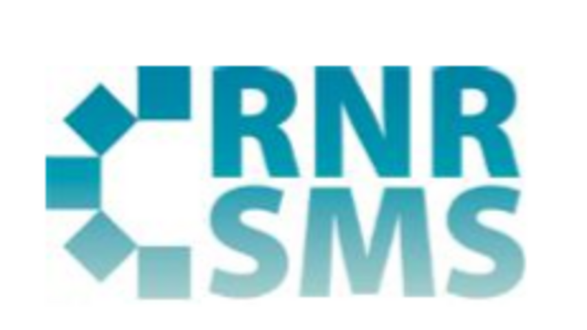 Logo RNRSMS