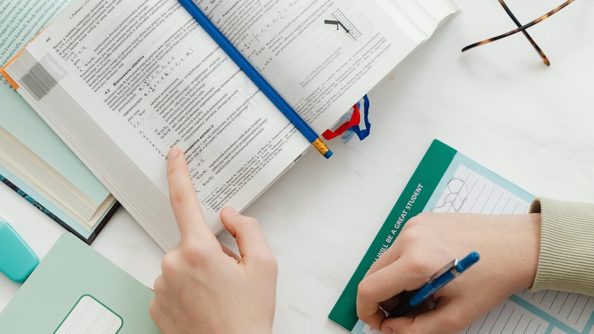 préparation agrégation