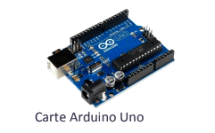 carte arduino