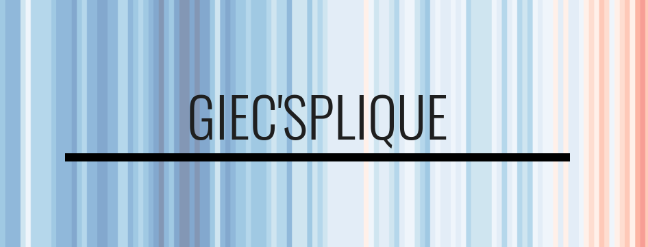 GIEC'splique 3
