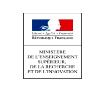 Logo ministère