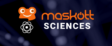 logo Maskott