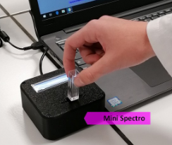 traam_minispectro