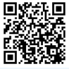 QR code concours risques naturels