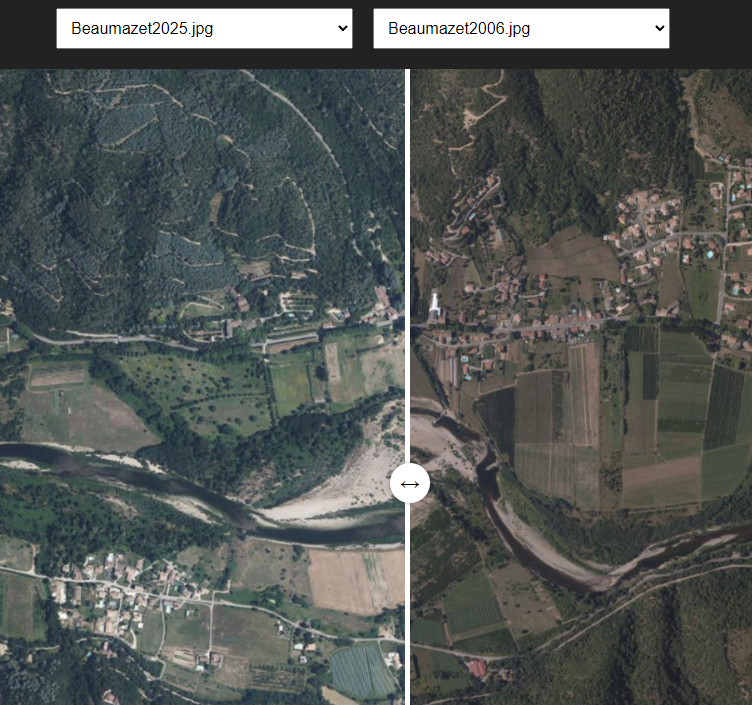 Camillo_LIDAR_photo_site