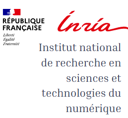 logo INRIA