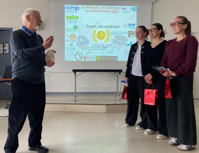 Géosciences_2026_palmares