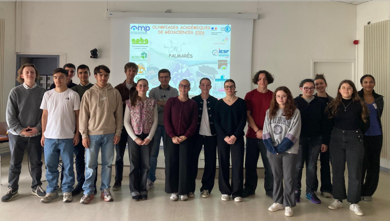 Géosciences_2026_Participants