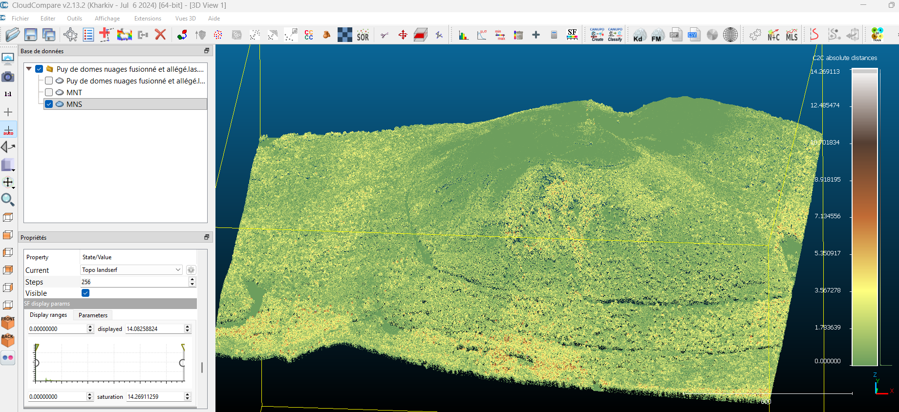 LIDAR_Gestion incendie_Image 1