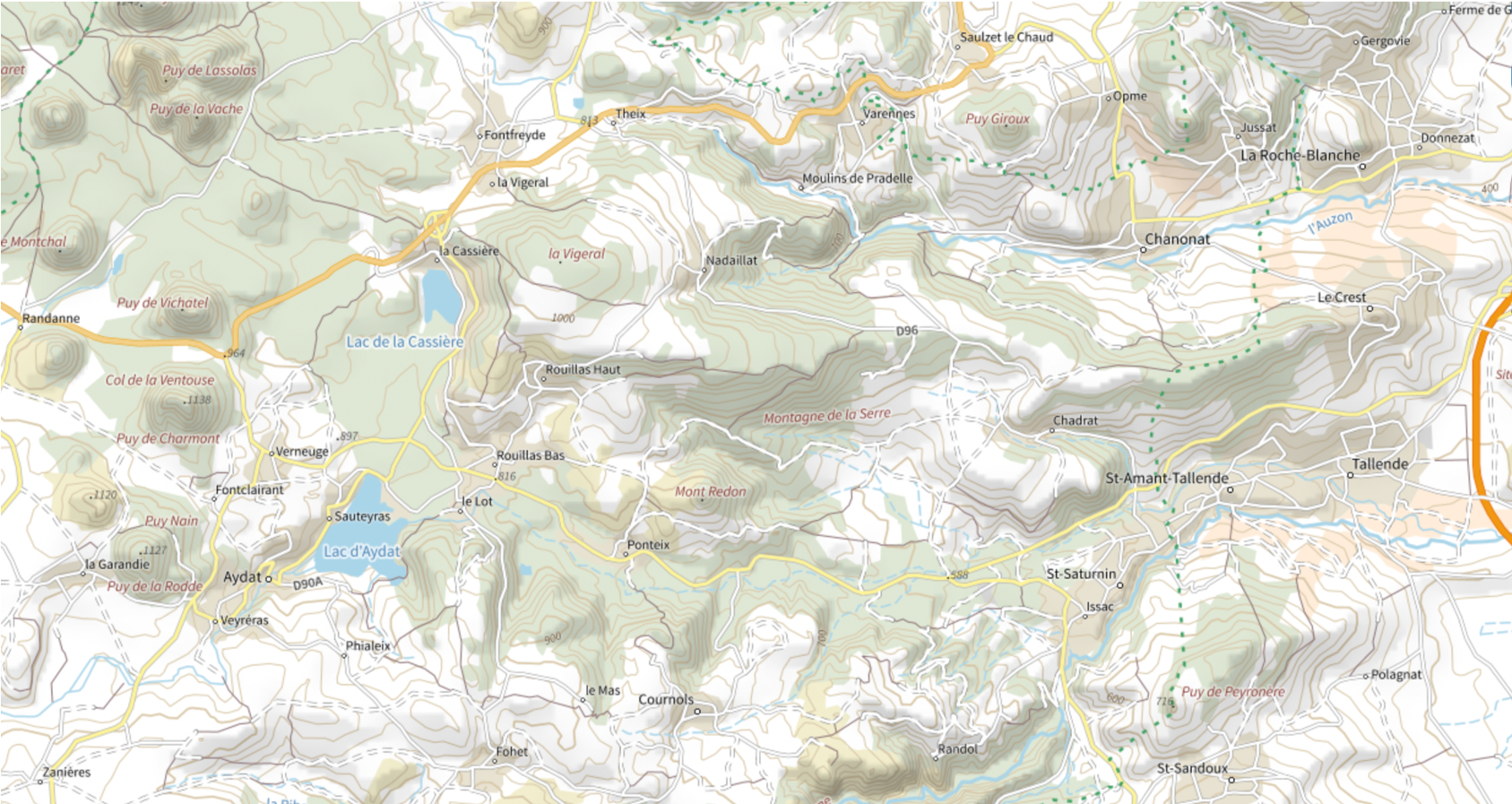 LIDAR_volcan_carte