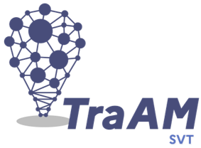 Logo TraAM SVT