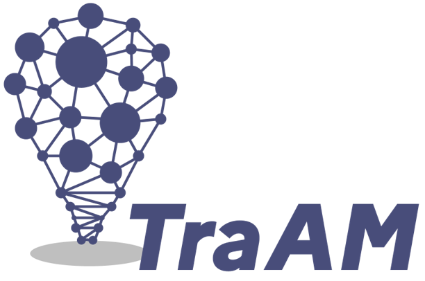 Logo TraAM