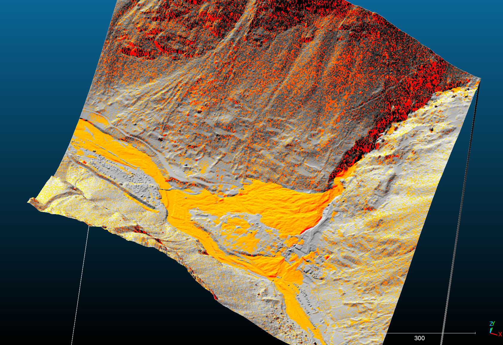 LIDAR_Berarde_MNT