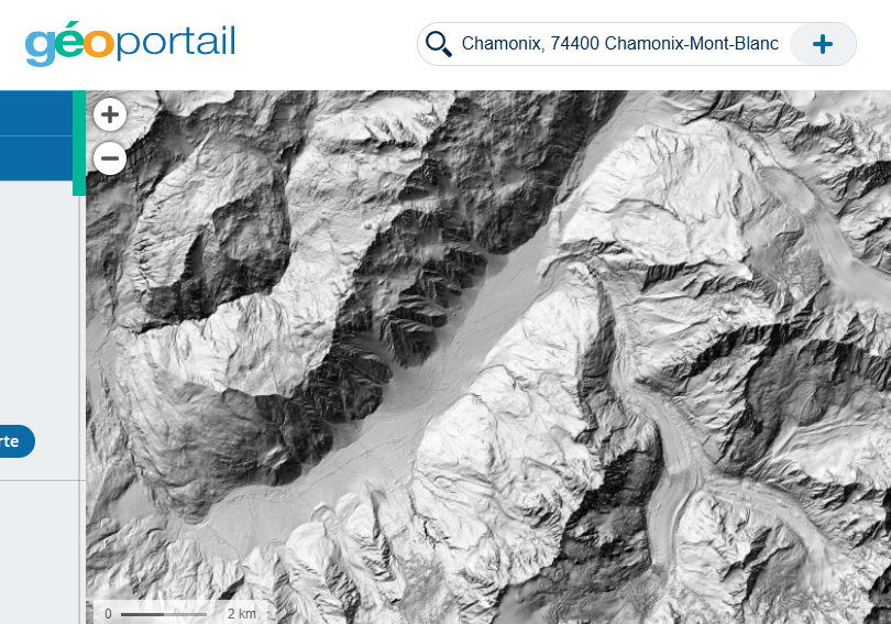 LIDAR_avalanche