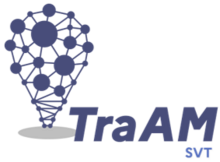 Logo TraAM SVT