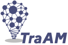 Logo TraAM