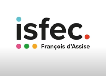 logo ISFEC