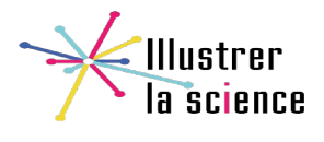 logo illustrer la science